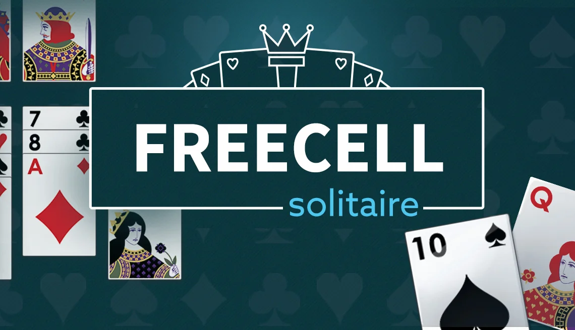 Pyramid solitaire free online